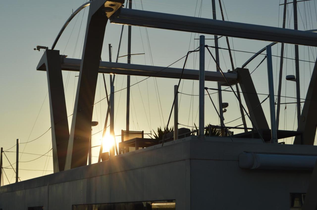 Casa Flotante Con Encanto En San Pedro Del Pinatar - Murcia Buitenkant foto